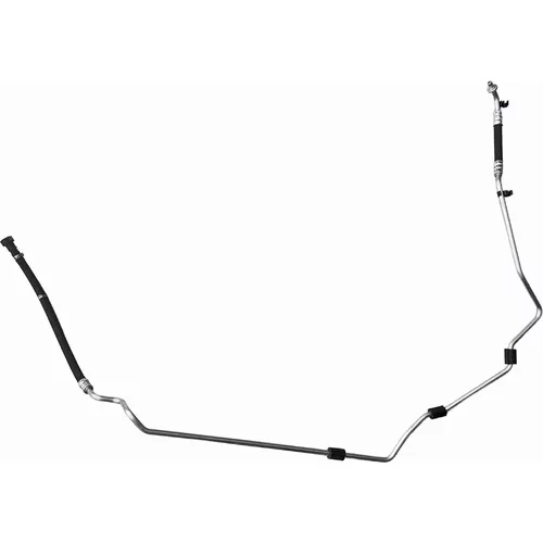 Hydraulická hadica pre riadenie VAICO V25-3156