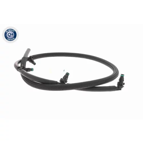 Trubka prepadu V30-3327 /VAICO/ - obr. 6
