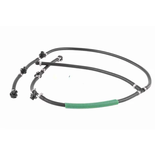 Trubka prepadu V30-3356 /VAICO/ - obr. 2