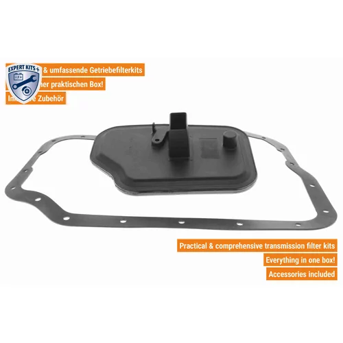 Sada hydraulického filtra automatickej prevodovky V32-0332 /VAICO/ - obr. 10