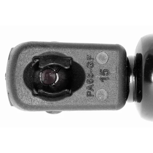 Pneumatická pružina, Batožinový/nákladný priestor V40-0625 /VAICO/ - obr. 2