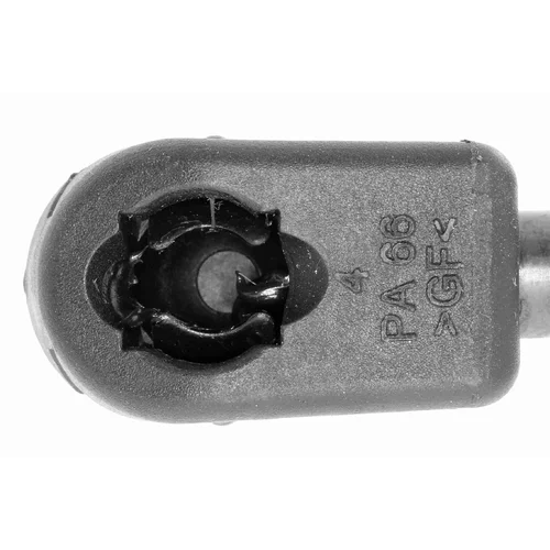 Pneumatická pružina, Batožinový/nákladný priestor V40-0728 /VAICO/ - obr. 2