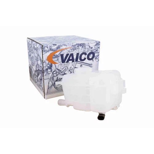 Vyrovnávacia nádobka chladiacej kvapaliny V40-8167 /VAICO/ - obr. 1