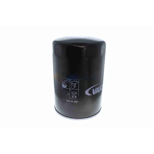 Olejový filter V42-0053 /VAICO/ - obr. 1