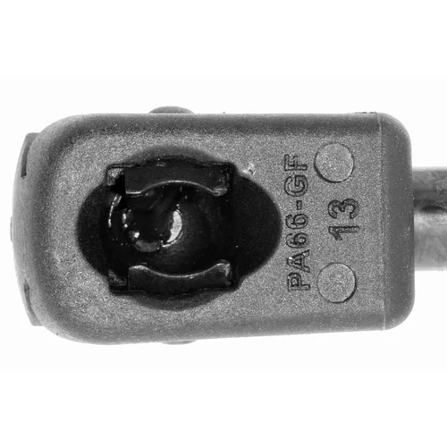 Pneumatická pružina, Batožinový/nákladný priestor V42-0244 /VAICO/ - obr. 2