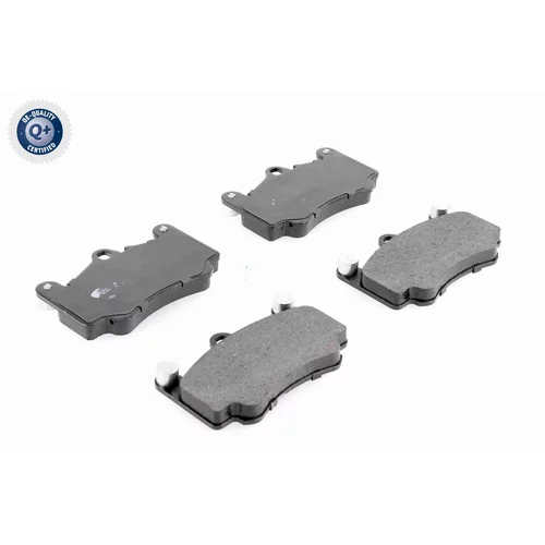 Sada brzdových platničiek kotúčovej brzdy V45-0023 /VAICO/ - obr. 8