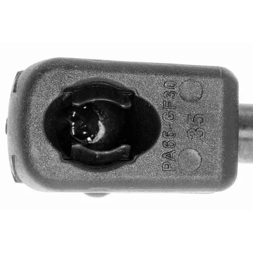Plynová vzpera, kapota motora V48-0116 /VAICO/ - obr. 1