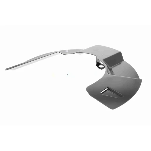 Ochranný plech proti rozstreku, Brzdový kotúč V48-0492 /VAICO/ - obr. 2