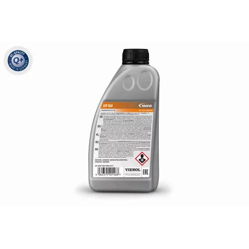 Olej do prevodovky V60-0310 /VAICO/ - obr. 1
