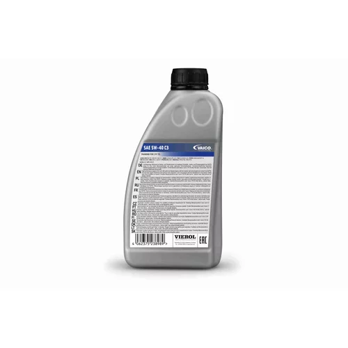 Motorový olej V60-0422 /VAICO/ - obr. 2