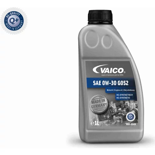 Motorový olej VAICO V60-0509