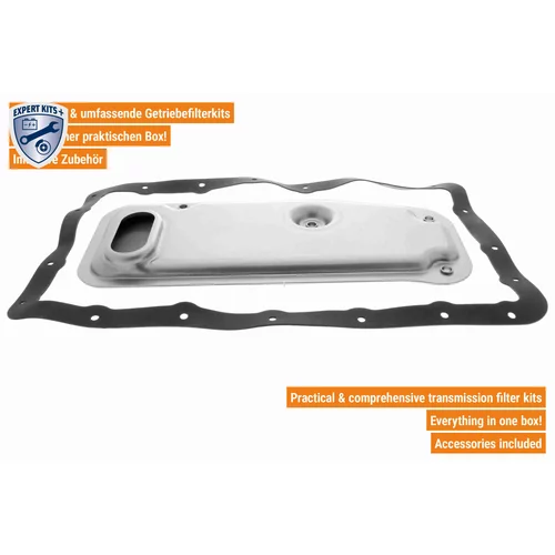 Sada hydraulického filtra automatickej prevodovky V70-0692 /VAICO/ - obr. 10