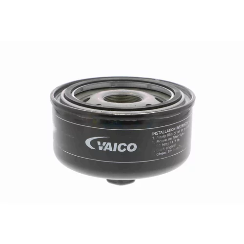 Olejový filter V10-1609 /VAICO/ - obr. 2