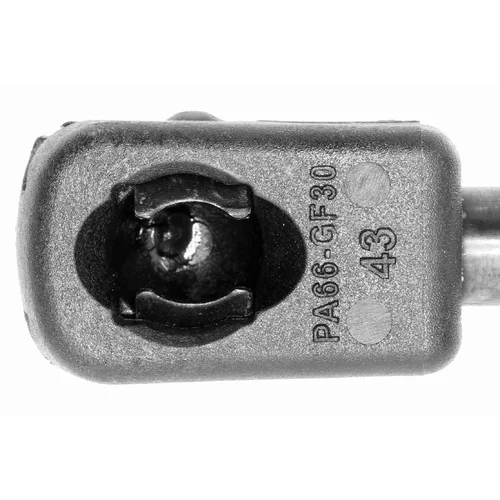 Plynová vzpera, kapota motora V10-1965 /VAICO/ - obr. 1