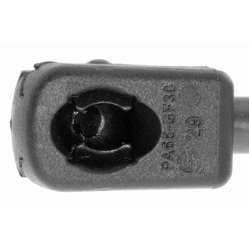 Pneumatická pružina, Batožinový/nákladný priestor V10-3993 /VAICO/ - obr. 1