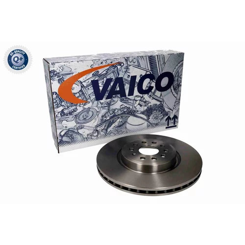 Brzdový kotúč V10-40038 /VAICO/ - obr. 1