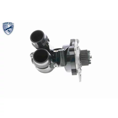 Vodné čerpadlo, chladenie motora V10-50091 /VAICO/ - obr. 9