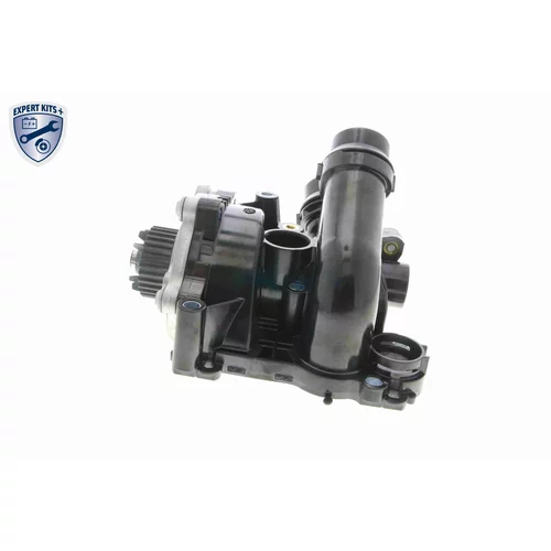Vodné čerpadlo, chladenie motora V10-50091 /VAICO/ - obr. 5