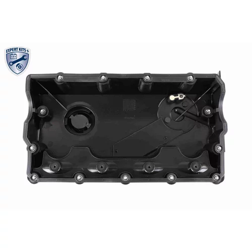 Kryt hlavy valcov V10-5980 /VAICO/ - obr. 2