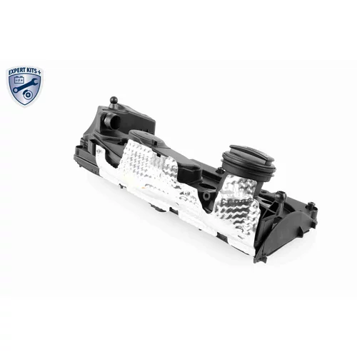 Kryt hlavy valcov V10-6472 /VAICO/ - obr. 7