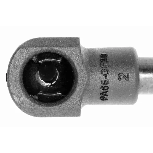 Pneumatická pružina, Batožinový/nákladný priestor V20-0995 /VAICO/ - obr. 1