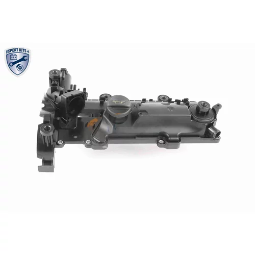 Kryt hlavy valcov V22-0756 /VAICO/ - obr. 2