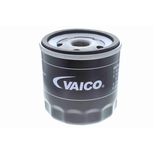 Olejový filter VAICO V24-0020