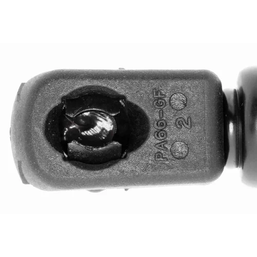 Pneumatická pružina, Batožinový/nákladný priestor V25-0435 /VAICO/ - obr. 2