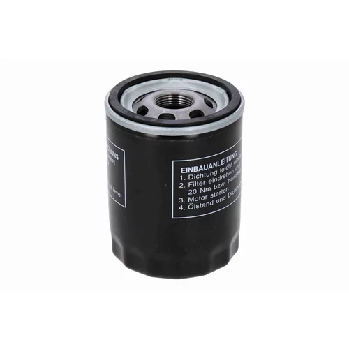 Olejový filter V25-2051 /VAICO/ - obr. 4