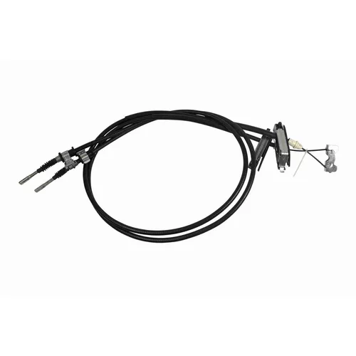 Ťažné lanko parkovacej brzdy VAICO V25-30007