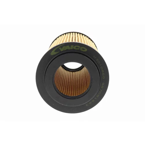 Olejový filter V30-0860 /VAICO/ - obr. 3