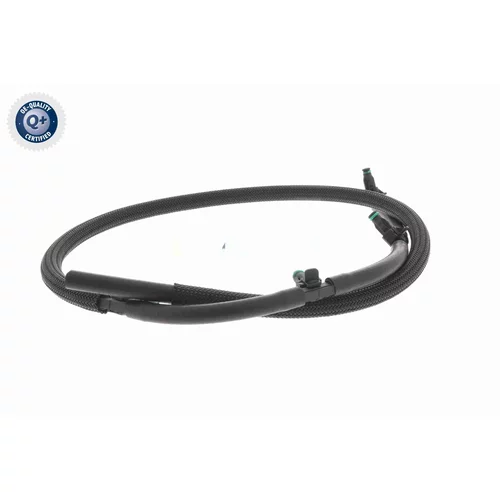 Trubka prepadu V30-3327 /VAICO/ - obr. 4