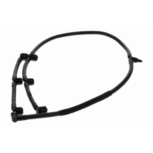 Trubka prepadu V30-3330 /VAICO/ - obr. 4