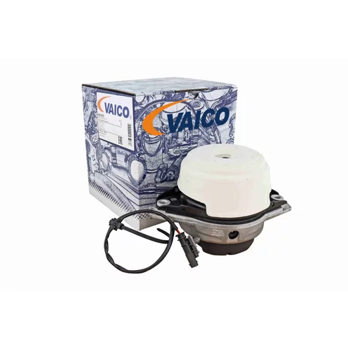 Uloženie motora V30-3579 /VAICO/ - obr. 1
