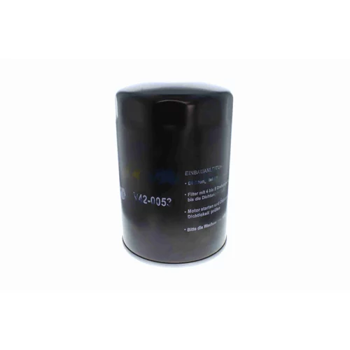 Olejový filter V42-0053 /VAICO/ - obr. 5