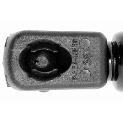 Pneumatická pružina, Batožinový/nákladný priestor V46-0243 /VAICO/ - obr. 2