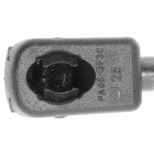 Pneumatická pružina, Batožinový/nákladný priestor V48-0117 /VAICO/ - obr. 2