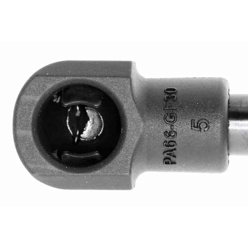Plynová vzpera, kapota motora V48-0219 /VAICO/ - obr. 1