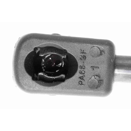 Pneumatická pružina, Batožinový/nákladný priestor V51-0058 /VAICO/ - obr. 1