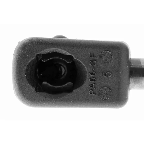 Plynová vzpera, kapota motora V53-0008 /VAICO/ - obr. 2