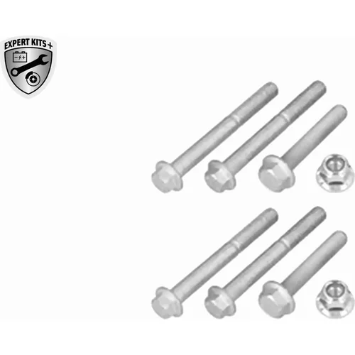 Riadiaci mechanizmus - montážna sada VAICO V58-0381