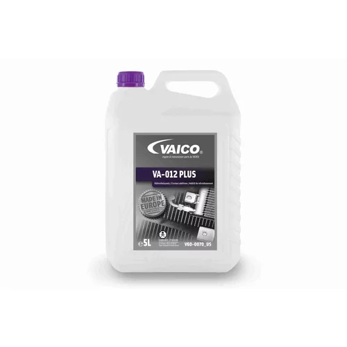 Nemrznúca kvapalina VAICO V60-0070-US 5L