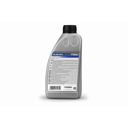 Motorový olej V60-0245 /VAICO/ - obr. 1