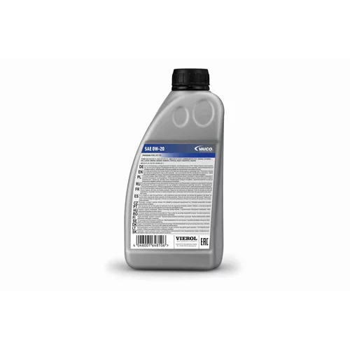 Motorový olej V60-0284 /VAICO/ - obr. 1