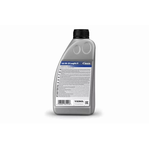 Motorový olej V60-0331 /VAICO/ - obr. 1