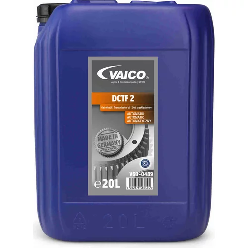 Olej do automatickej prevodovky VAICO V60-0489