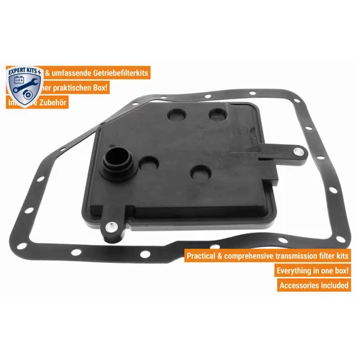 Sada hydraulického filtra automatickej prevodovky V64-0150 /VAICO/ - obr. 10