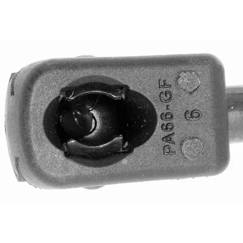Pneumatická pružina, Batožinový/nákladný priestor V95-0184 /VAICO/ - obr. 2