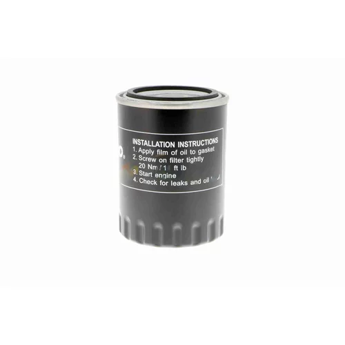 Olejový filter V10-0316 /VAICO/ - obr. 4