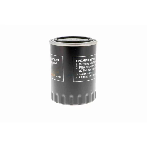 Olejový filter V10-0316 /VAICO/ - obr. 6
